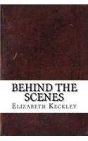 Behind the Scenes: (English)