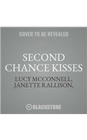 Second Chance Kisses: An Echo Ridge Anthology