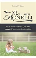 Pasci I Miei Agnelli