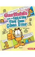 Garfield's Guide to Creating Your Own Comic Strip