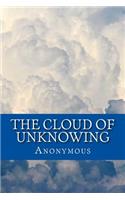 The Cloud of Unknowing