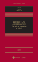 Election Law and Litigation