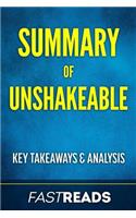 Summary of Unshakeable