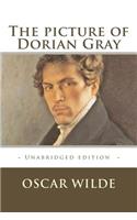 picture of Dorian Gray: Unabridged