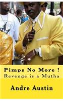 Pimps No More !