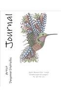 Hummingbird Journal