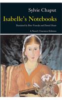 Isabelle's Notebooks