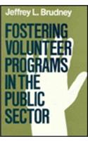 Fostering Volunteer Programs in the Public Sector
