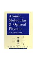 Atomic, Molecular, and Optical Physics Handbook