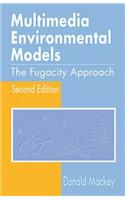 Multimedia Environmental Models