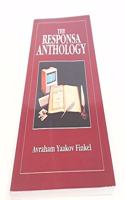The Responsa Anthology
