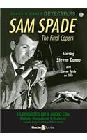 Sam Spade