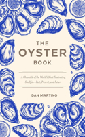 Oyster Book