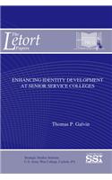 Enhancing Identity Development at Senior Service Colleges