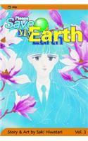 Please Save My Earth
