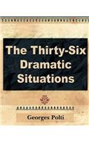 Thirty Six Dramatic Situations
