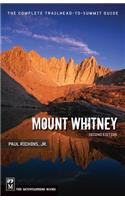 Mount Whitney