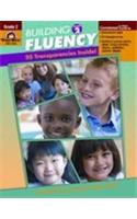 Building Fluency, Grade 2