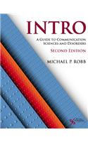 INTRO: A Guide to Communication Sciences and Disorders