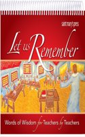 Let Us Remember