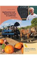 Agritourism and Nature Tourism in California