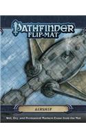 Pathfinder Flip-Mat: Airship