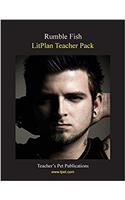 Litplan Teacher Pack