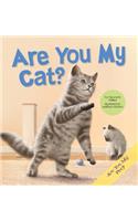 Are You My Cat?