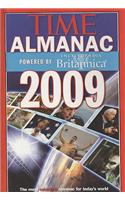 Time Almanac 2009