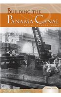 Building the Panama Canal