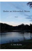 Under an Adirondack Moon