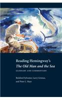 Reading Hemingway's the Old Man and the Sea