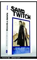 Sam and Twitch: The Complete Collection Book 2