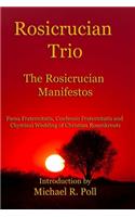 Rosicrucian Trio