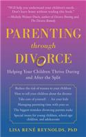 Parenting Through Divorce