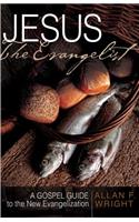 Jesus the Evangelist