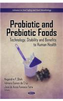 Probiotic & Prebiotic Foods
