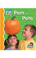 Pam and Pete