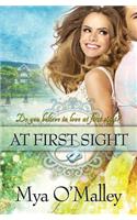 At First Sight