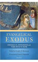 Evangelical Exodus
