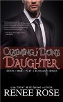 Claiming The Don's Daughter: (Bossman)