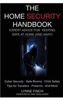 Home Security Handbook