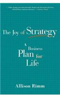 Joy of Strategy