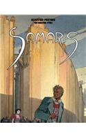 Samaris
