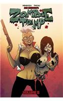 Zombie Tramp Volume 8