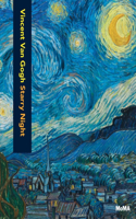 Vincent Van Gogh: Starry Night