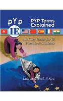 PYP Terms Explained: An Easy Guide for IB Parents & Students