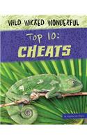 Top 10: Cheats: (Wild Wicked Wonderful)