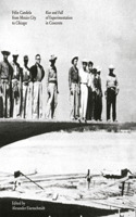 Félix Candela from Mexico City to Chicago