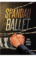 Spandau Ballet
